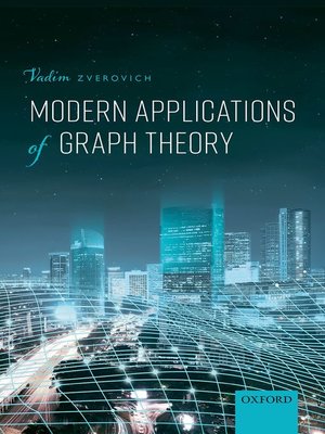 cover image of Modern Applications of Graph Theory